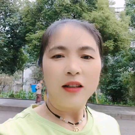 幸福一生。
