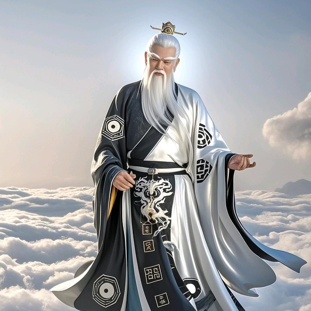 神话世界传说