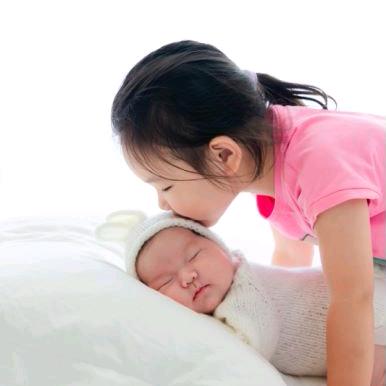 小孩儿不一般