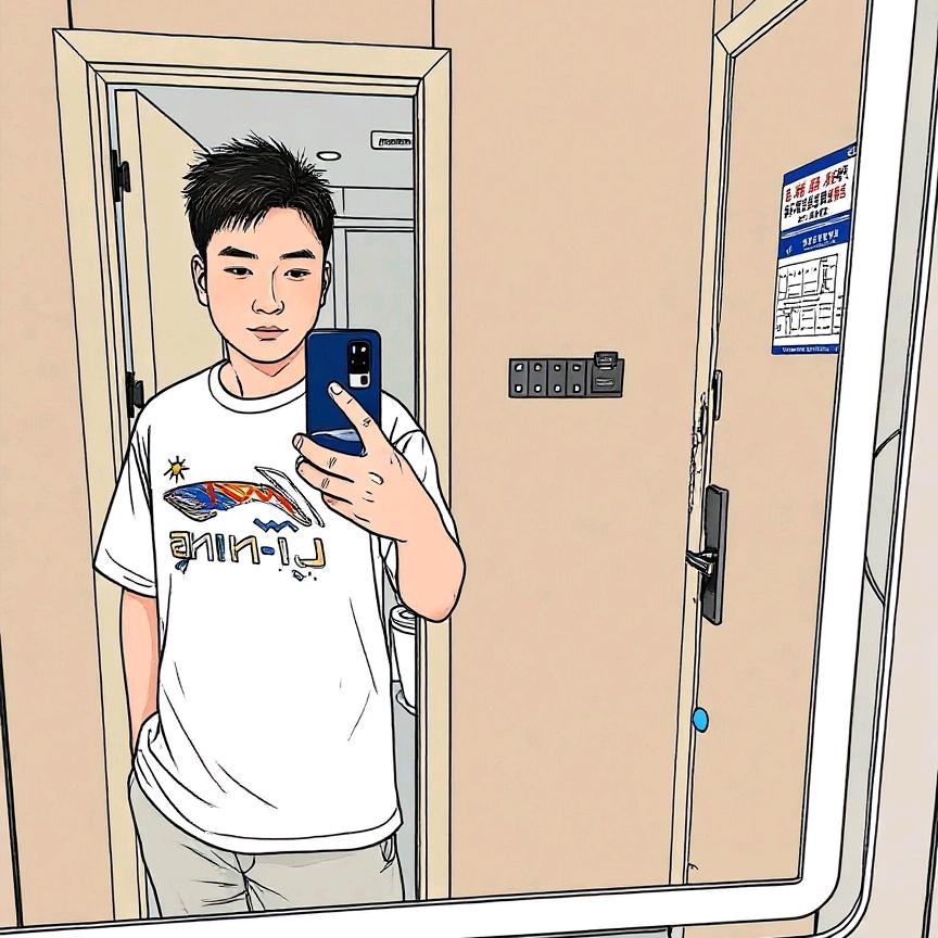杨大爷