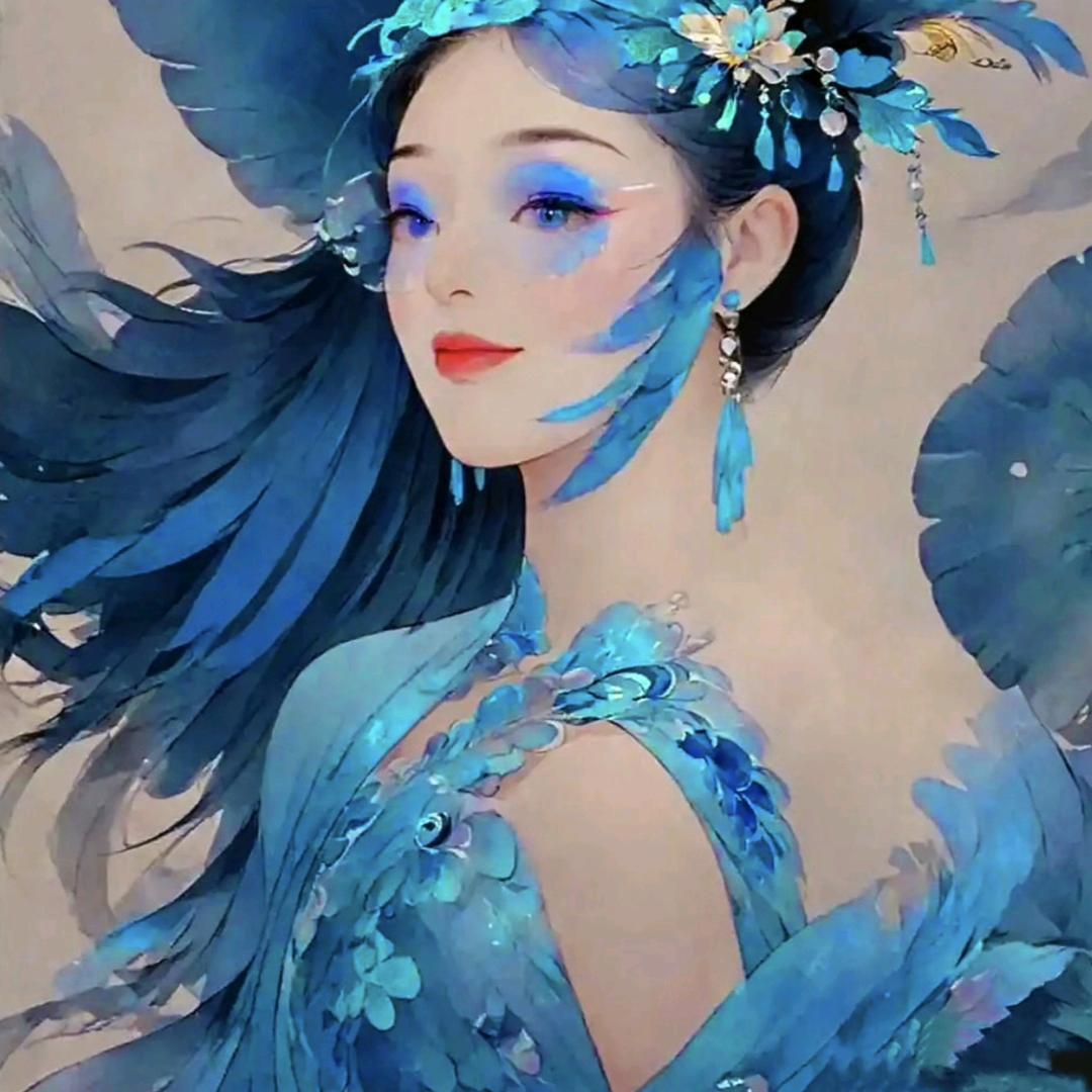 彩云儿