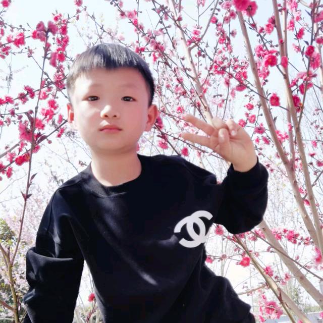 生活要开心