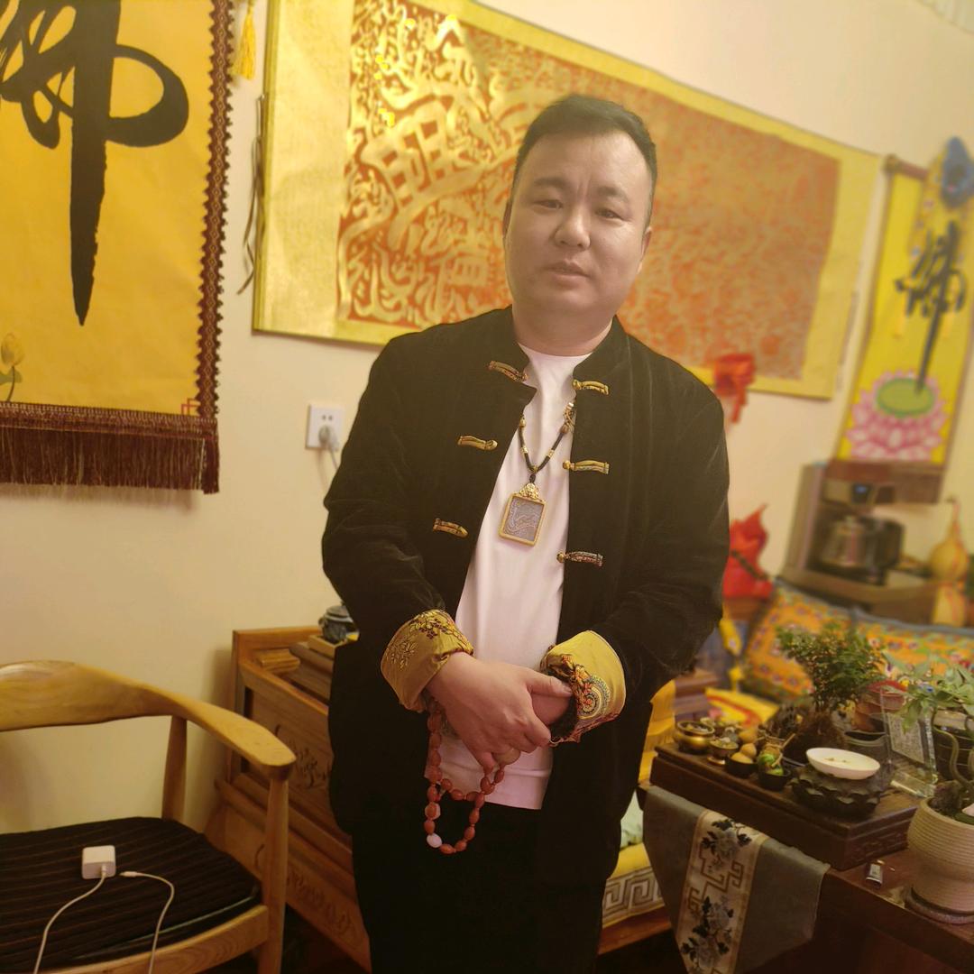 奕德云峰（文化传承）