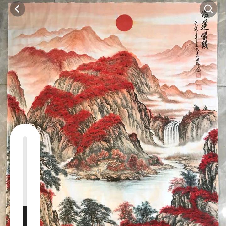 郝运自然来