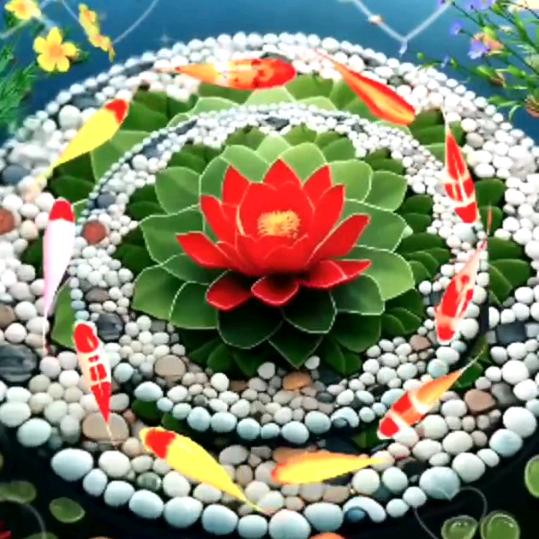 素萍