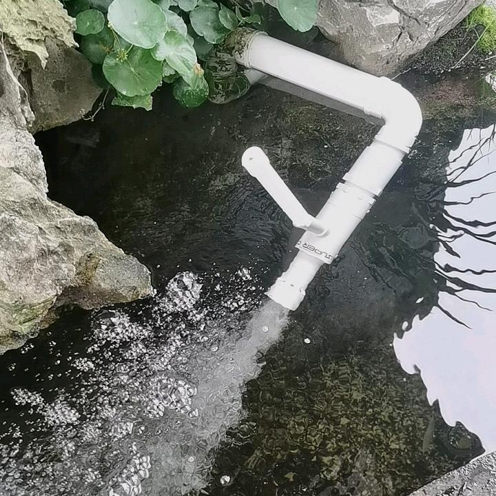 宇哥 老牌实用养鱼知识