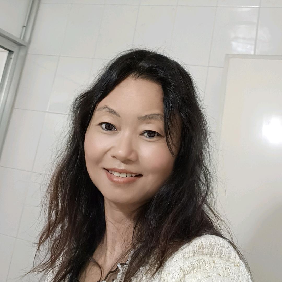 倩影好物