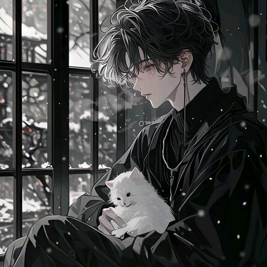 清风🍂