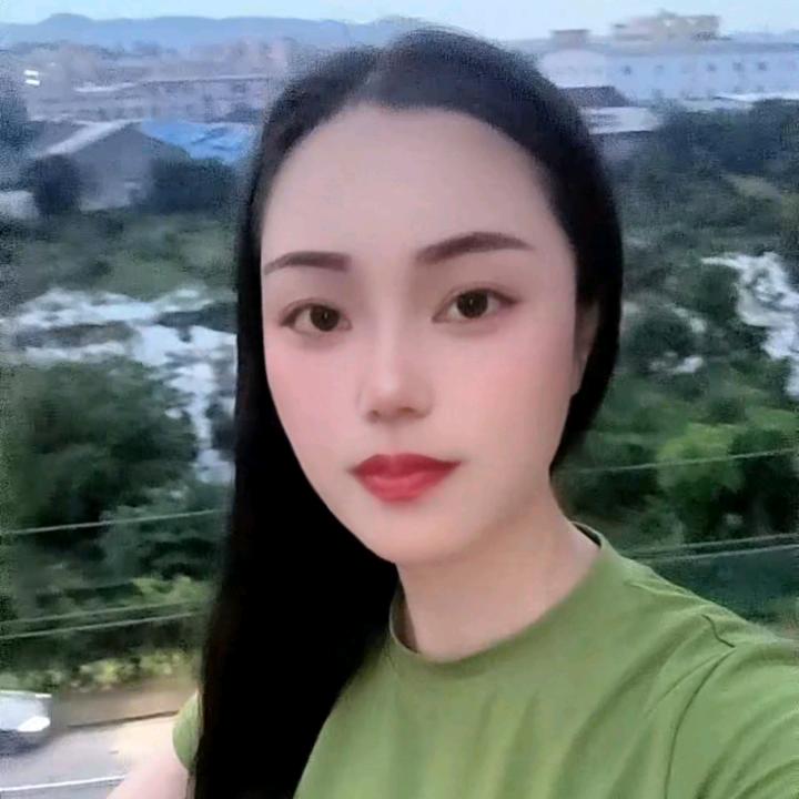 小宁姐