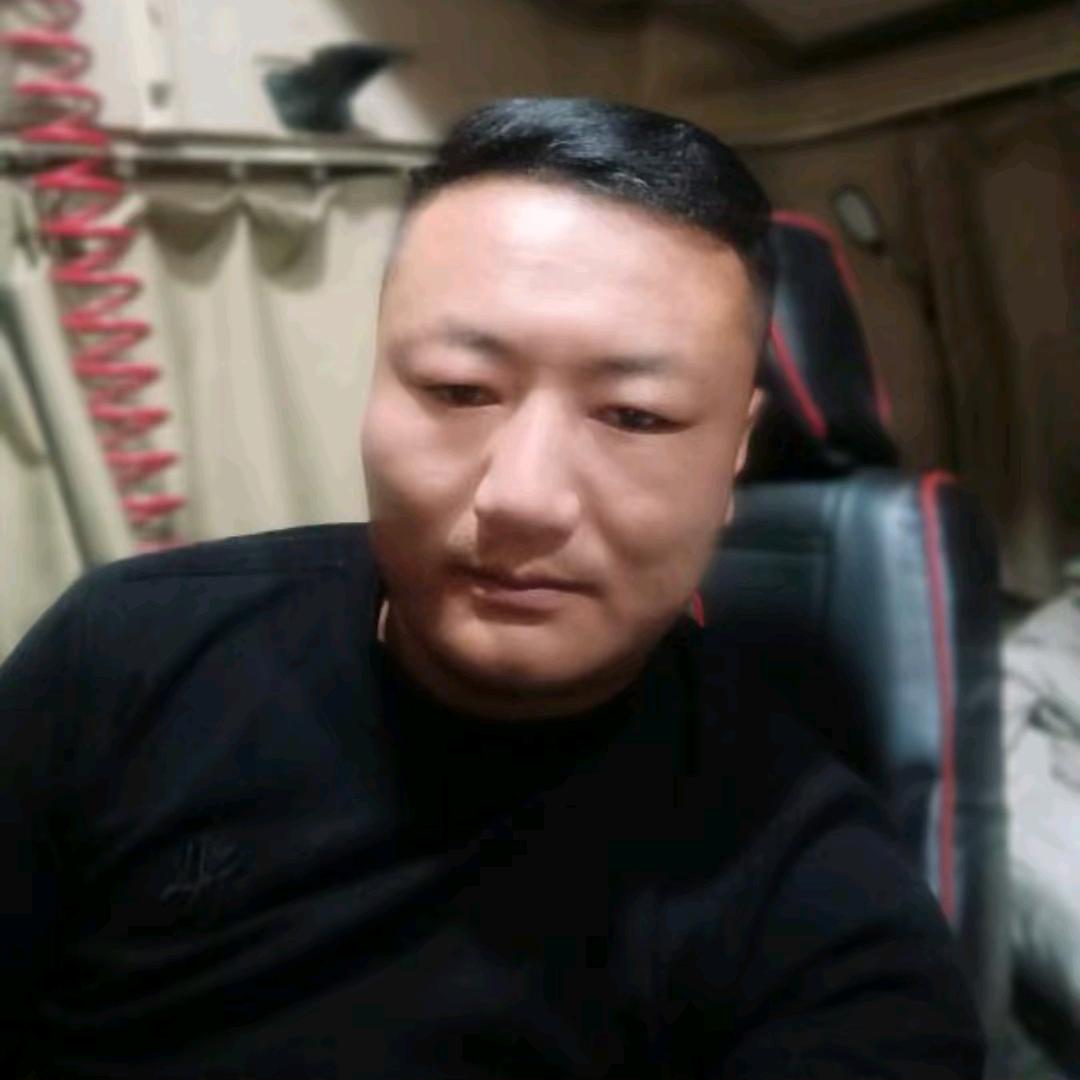 🚛流浪卡车人🚚