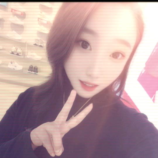 💞听এۣۖิ说糖很꧔ꦿ甜(连赞拉黑)