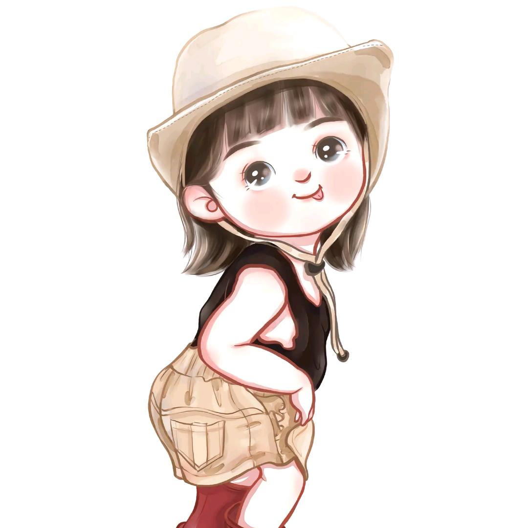 巧媳妇