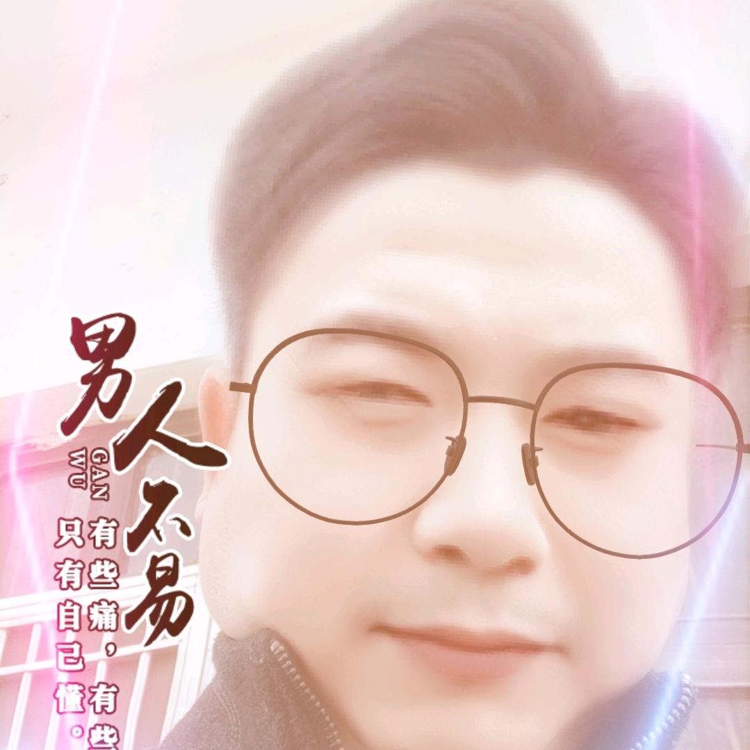 想一个人