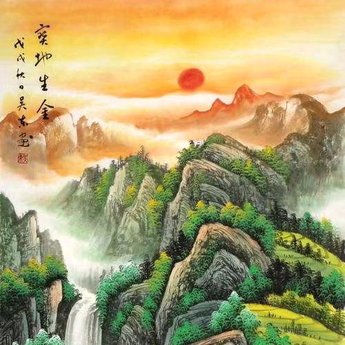 强哥