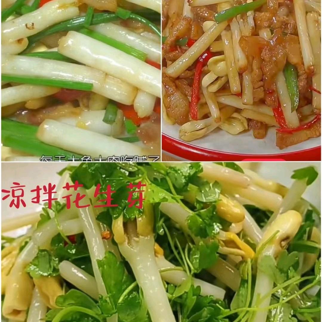 美味带给大家