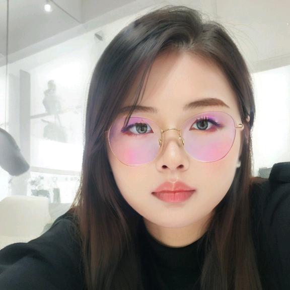 锦鲤小富婆♥