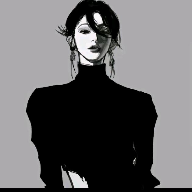 我不⁴笨蛋