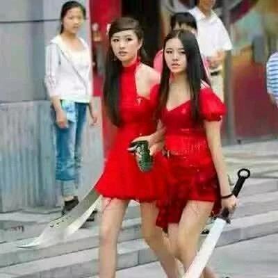徐飞