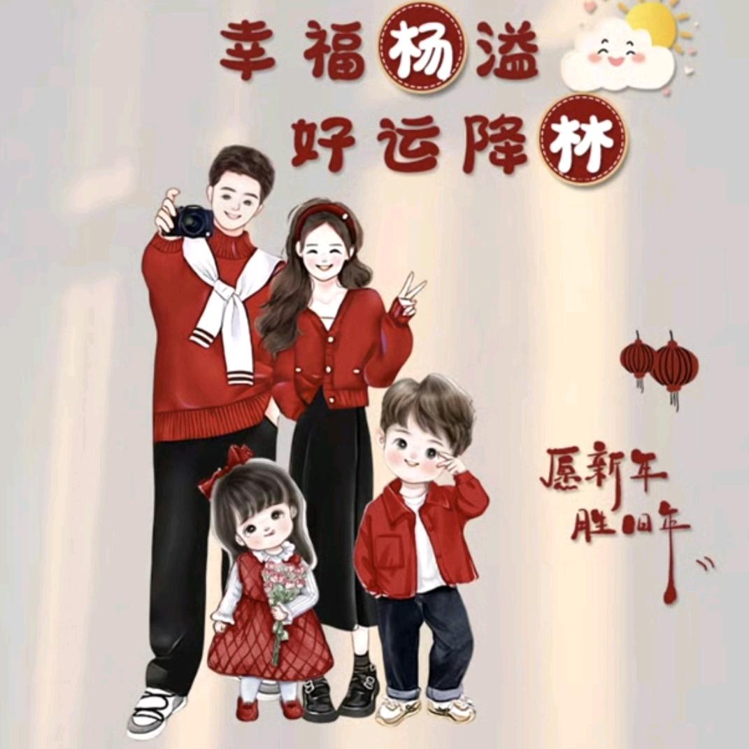 放飞美丽