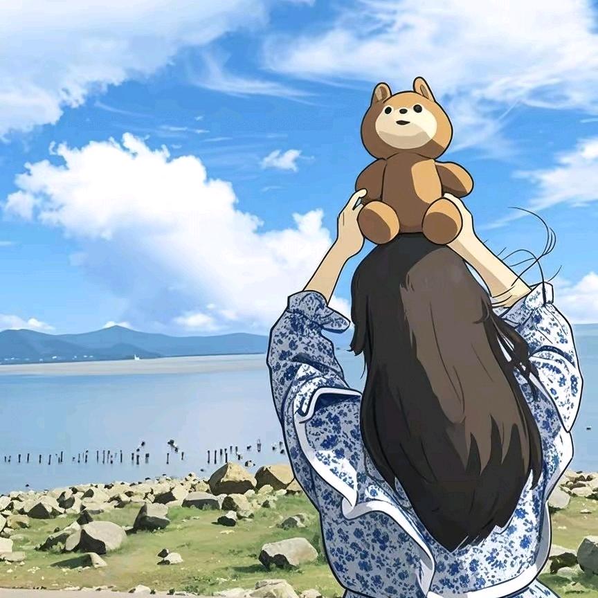 景语情话