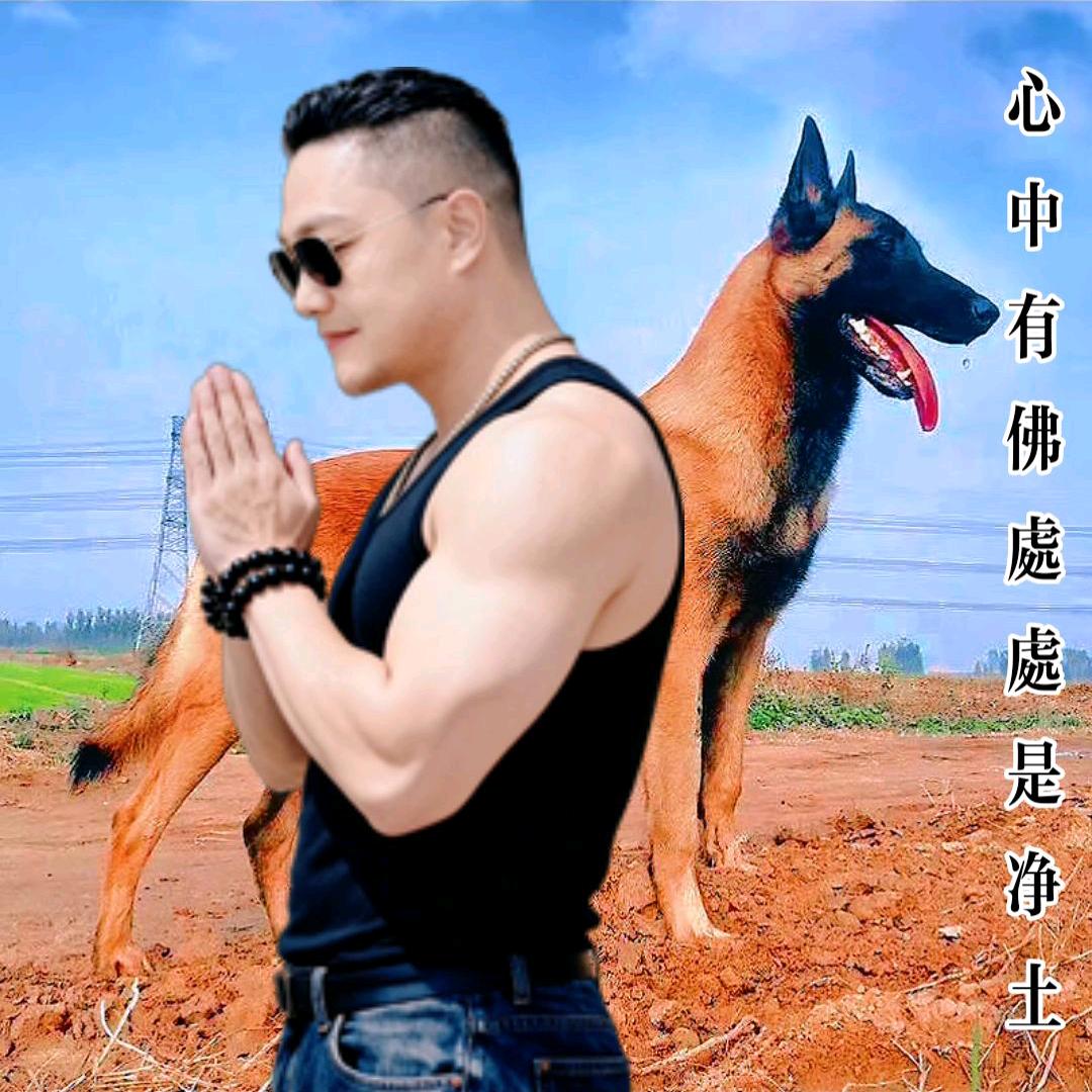 天赋吉运{老谢}