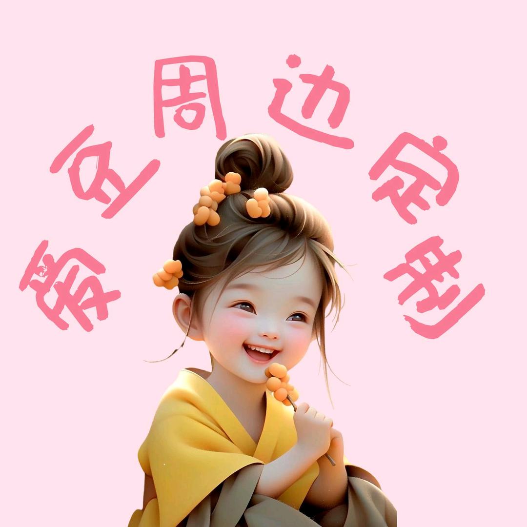 琳琳爱豆周边定制