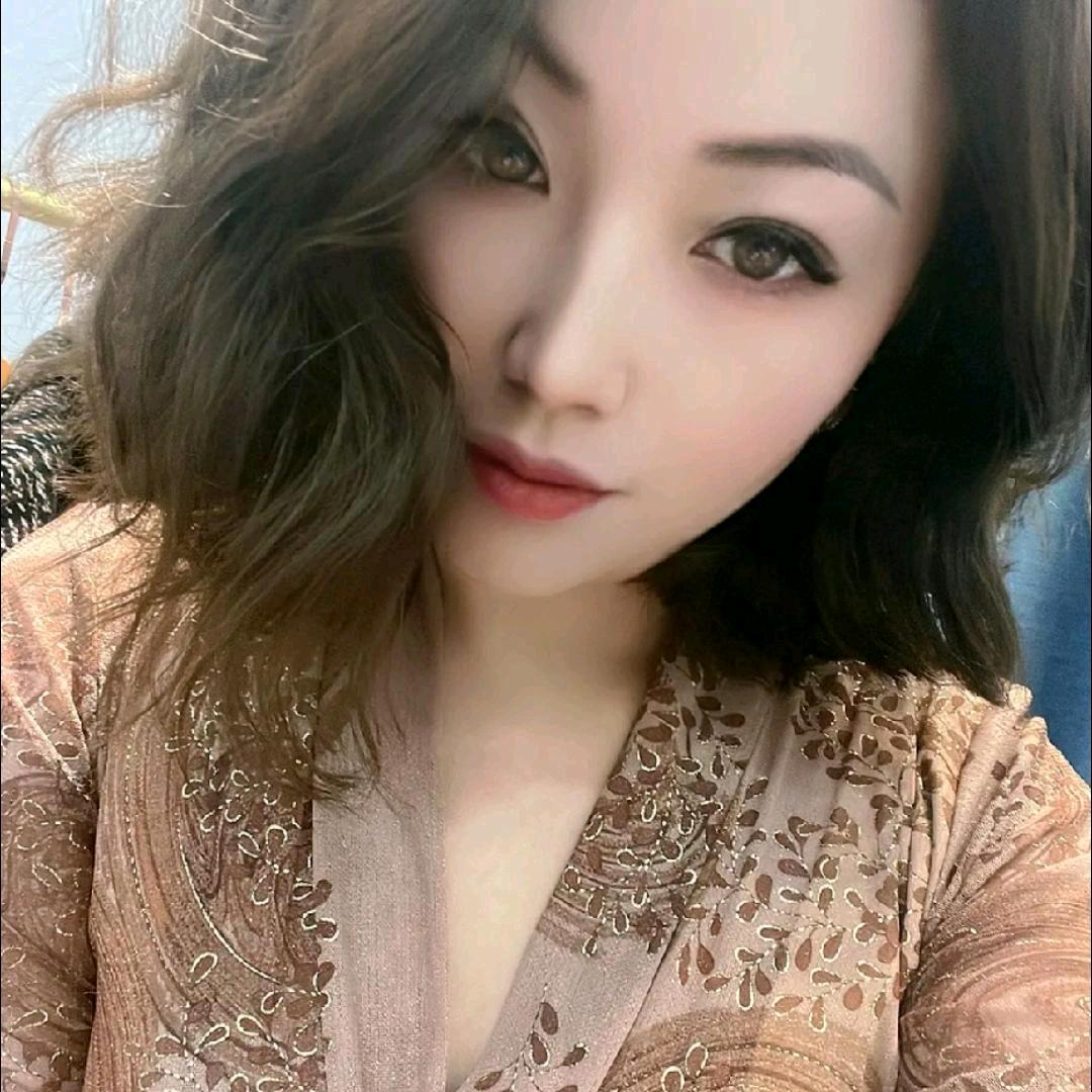 封阿姨(好物在橱窗)