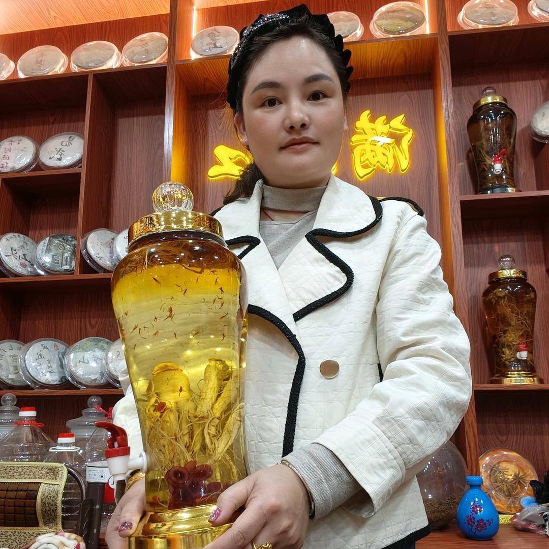 云草堂农副产品