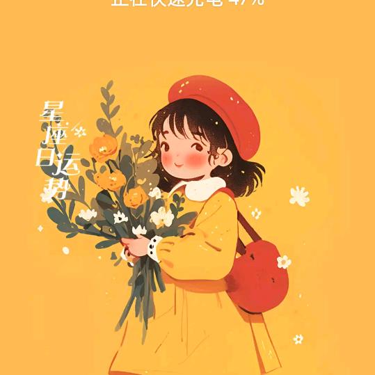 爱吃葡萄的小狐狸