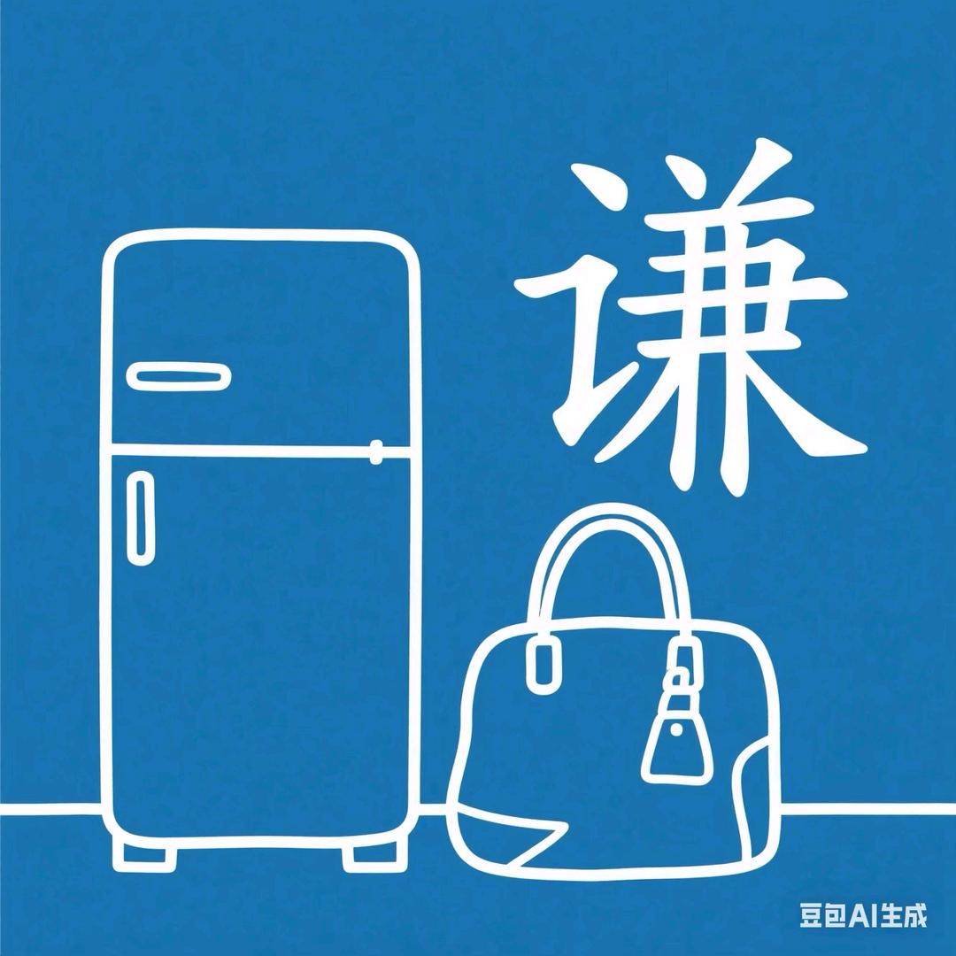 谦冰箱包甄选