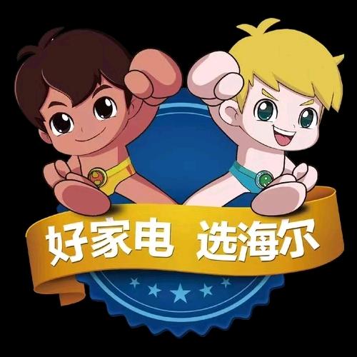 天津海尔卡萨帝家电朱姐—河北区十里观澜店