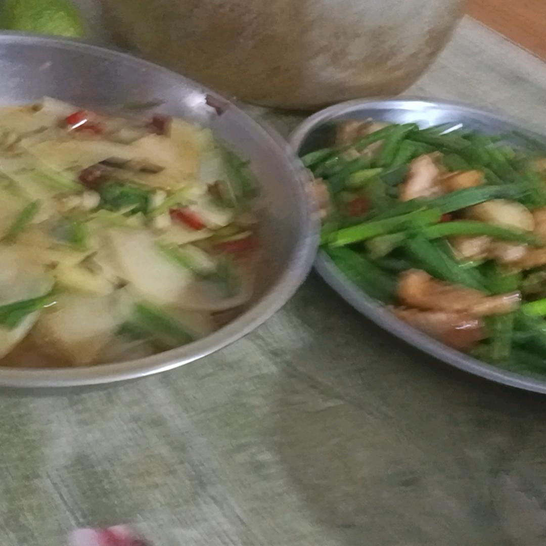 一路随便