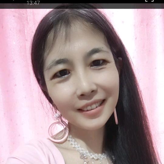 精致女人