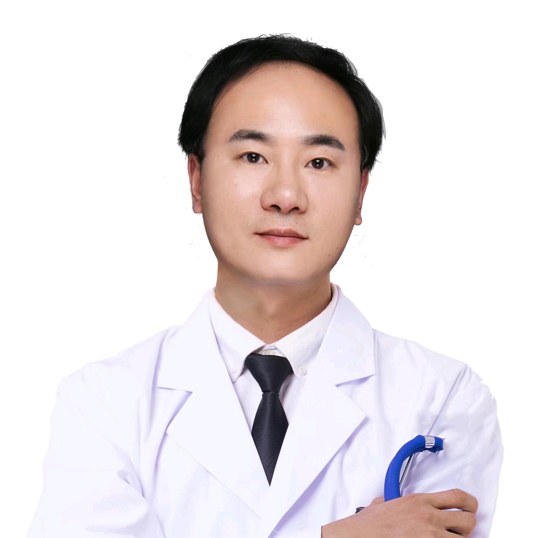 超声介入董刚医生