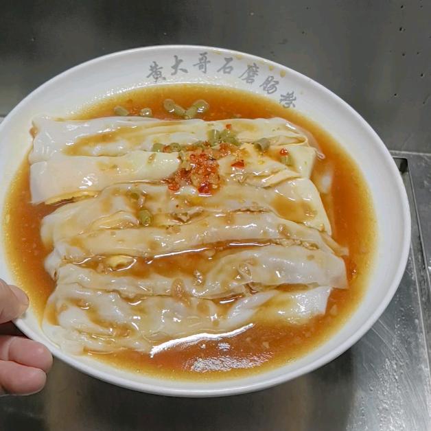 黄大哥石磨肠粉（成都大丰店，可教学）