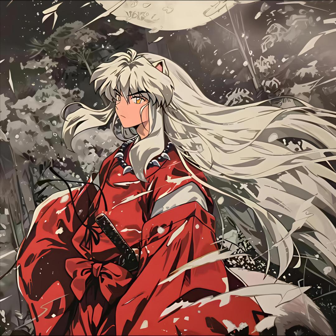 小安OvO