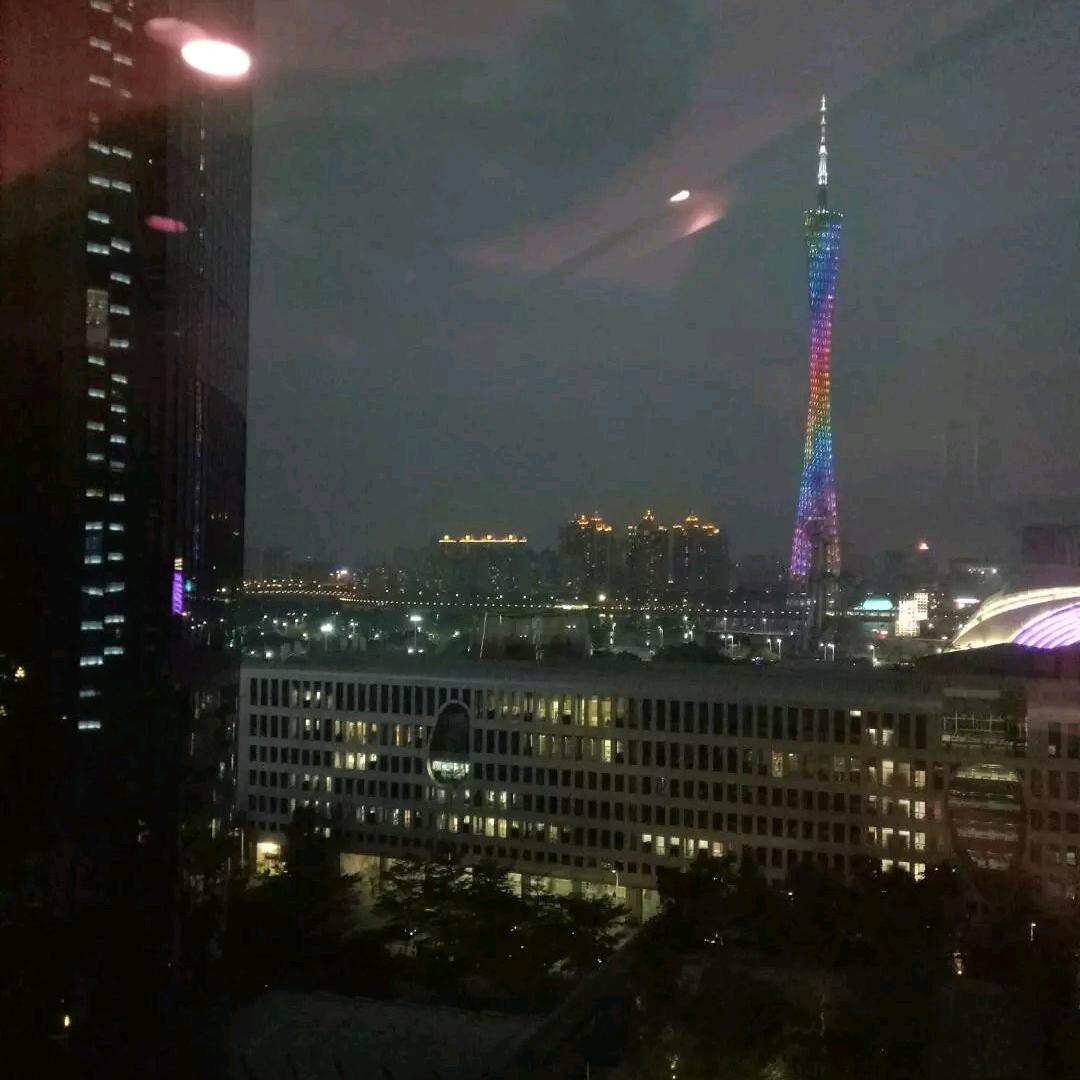 華&