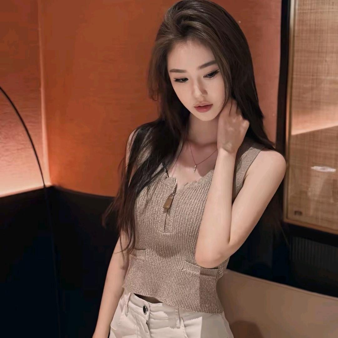 WK悟空夜店营销经理小燕