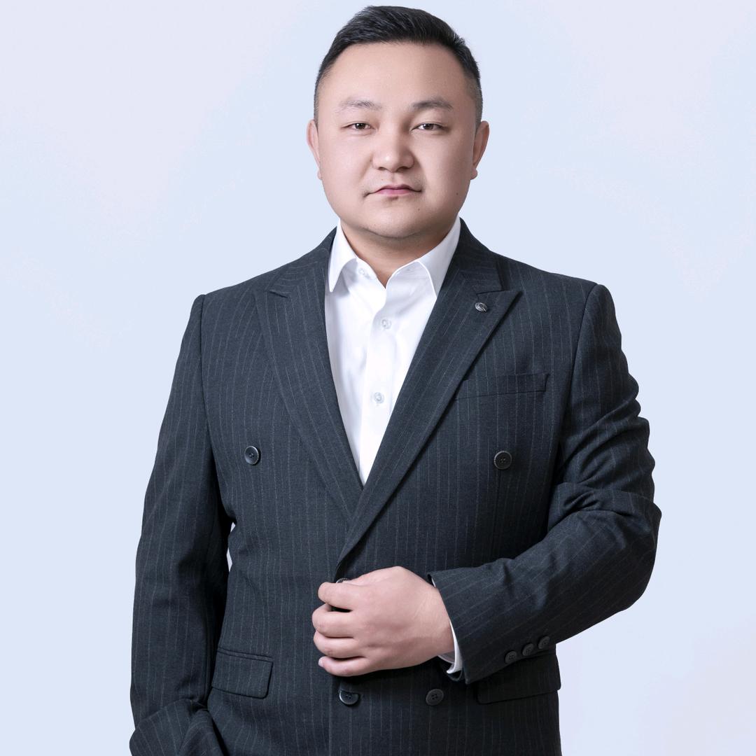 武威设计师｜于洋