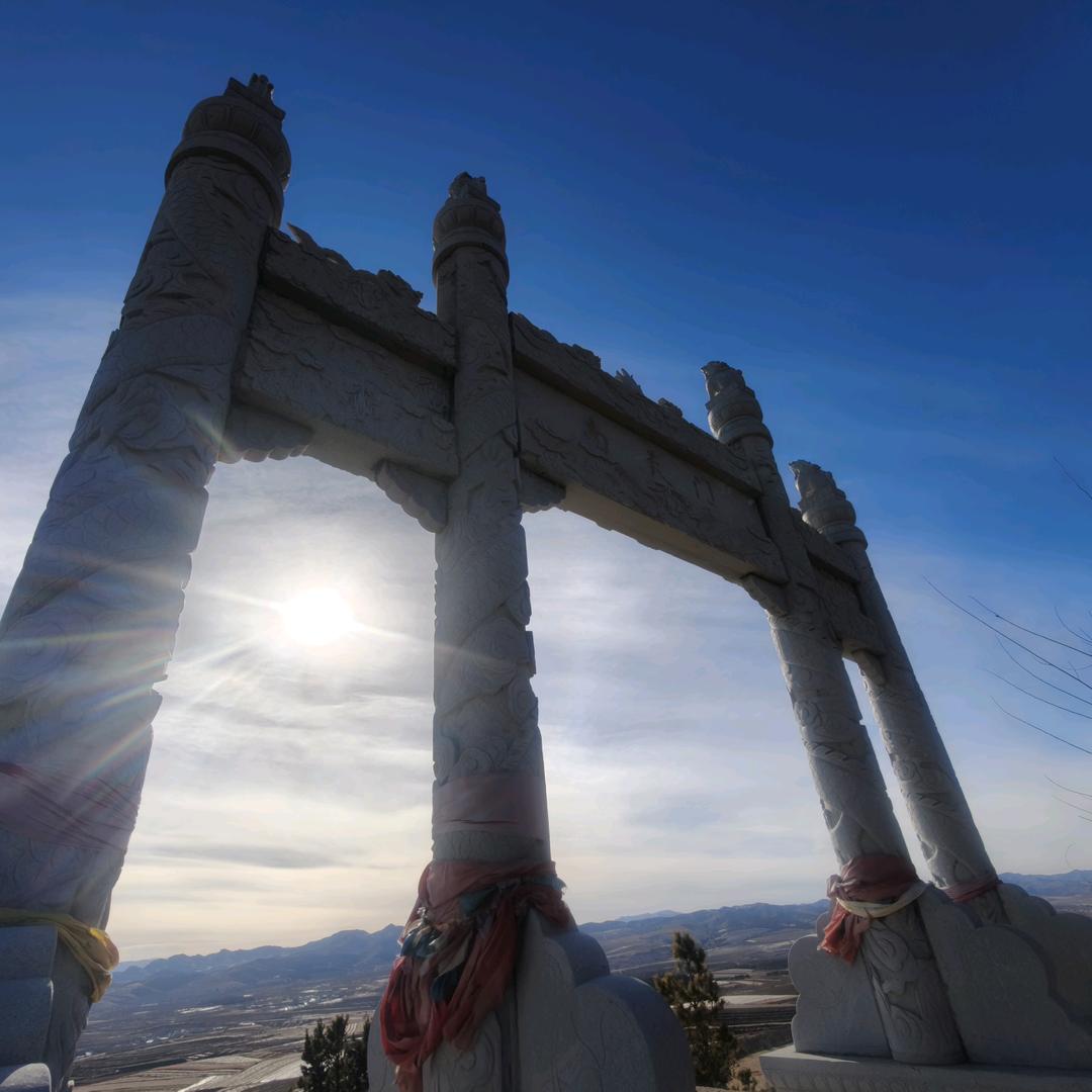 🔥与光同尘🔥