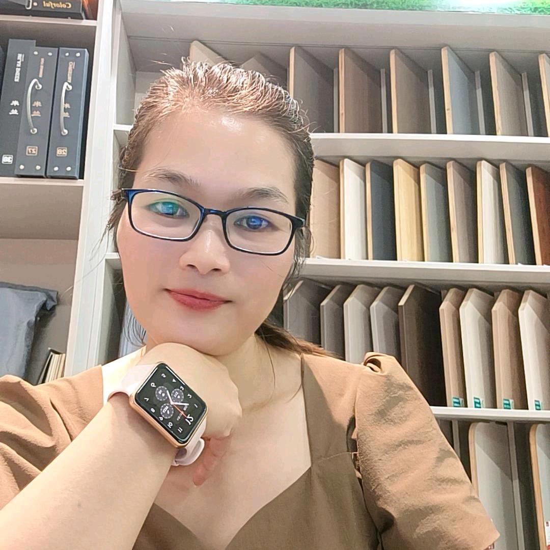 伊莎莱窗帘（龙圩区店）～梅