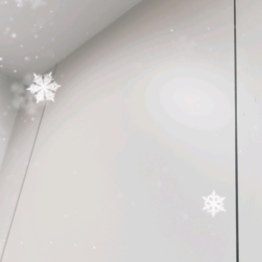 ～！