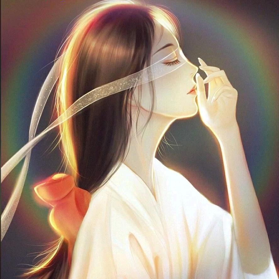@一念花开🌸🌸🌸