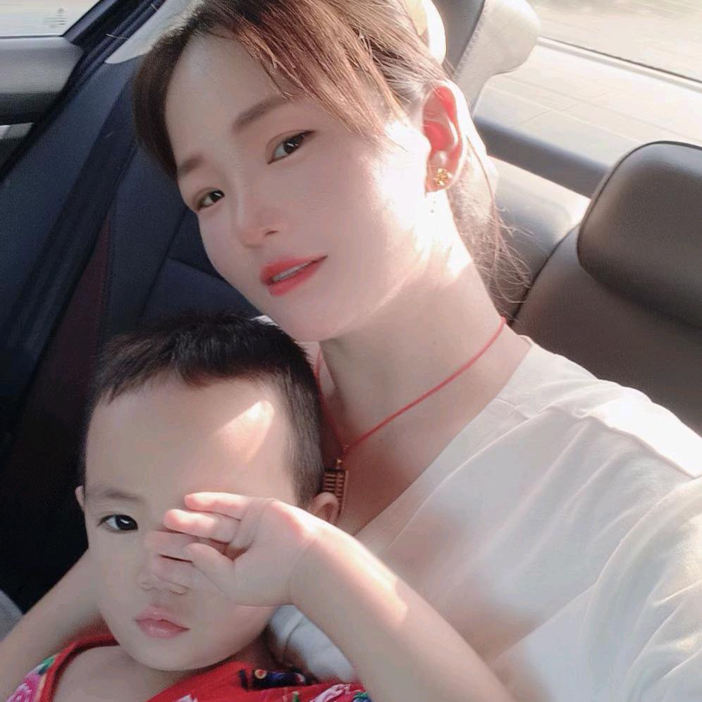 小园蛋妈妈