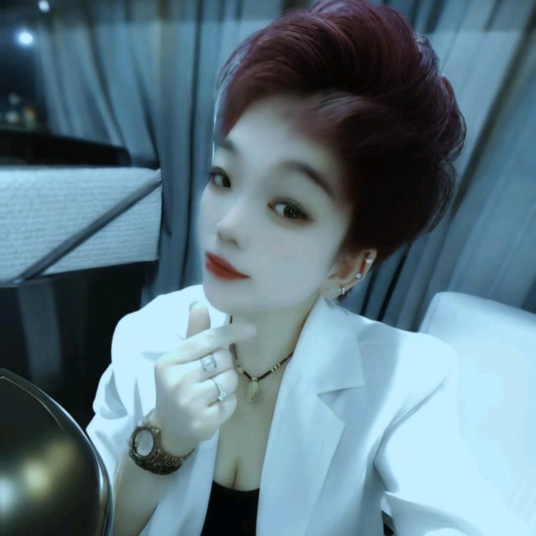 ༄༊任性💋姐ོ࿐