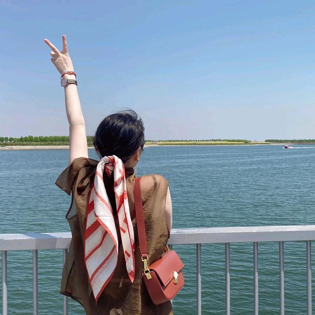小付同学穿搭