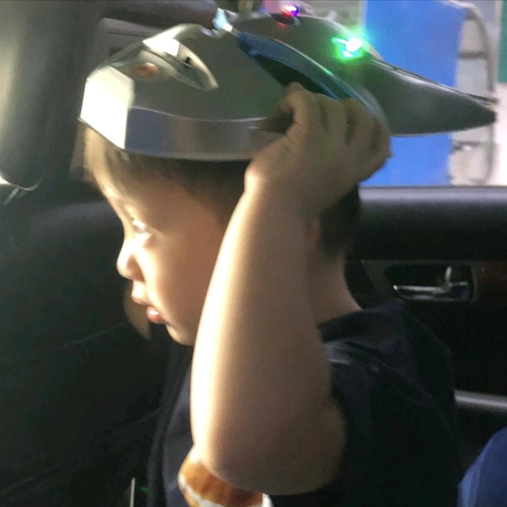 一页白纸