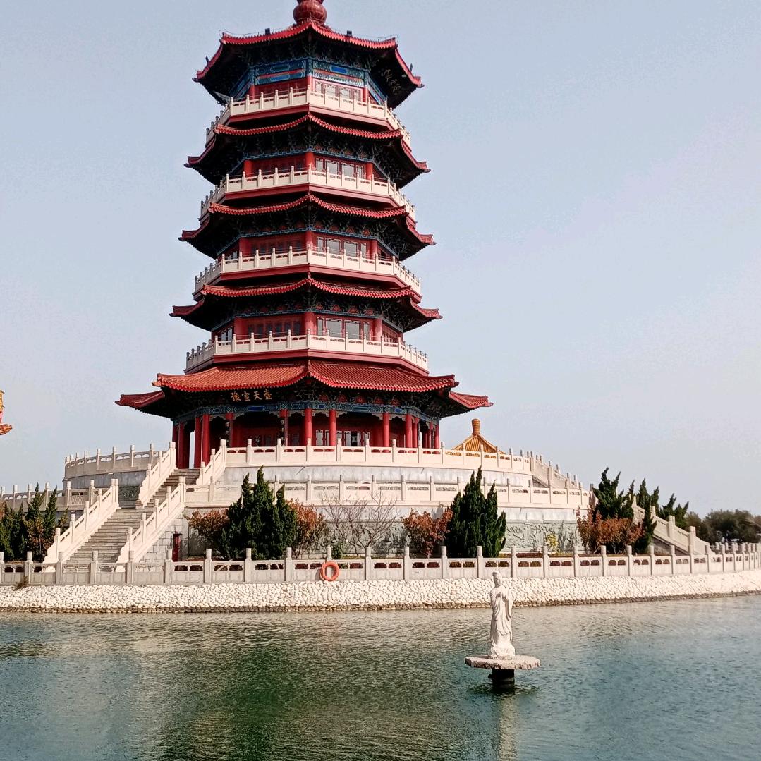 欢欢喜喜每一天