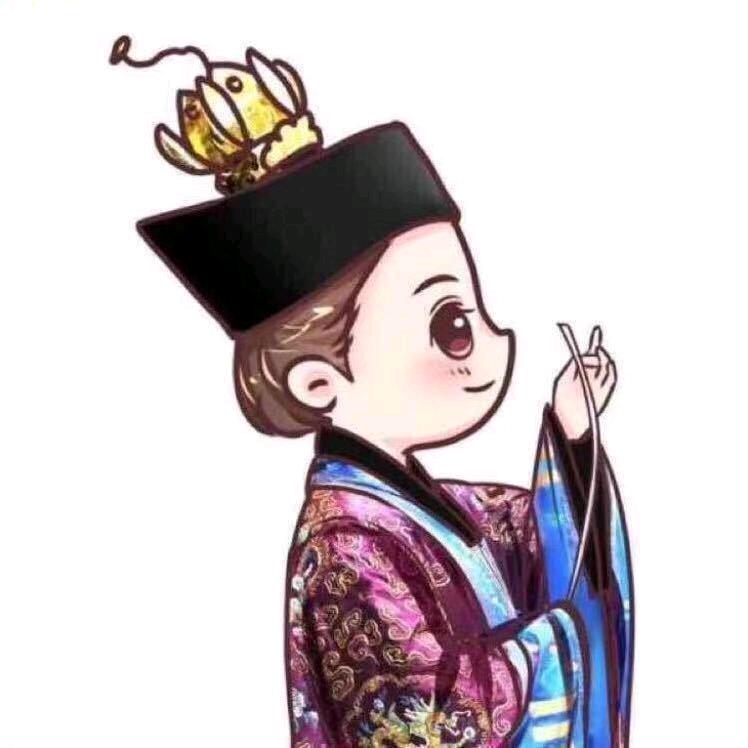 逍遥自在(法真小道)