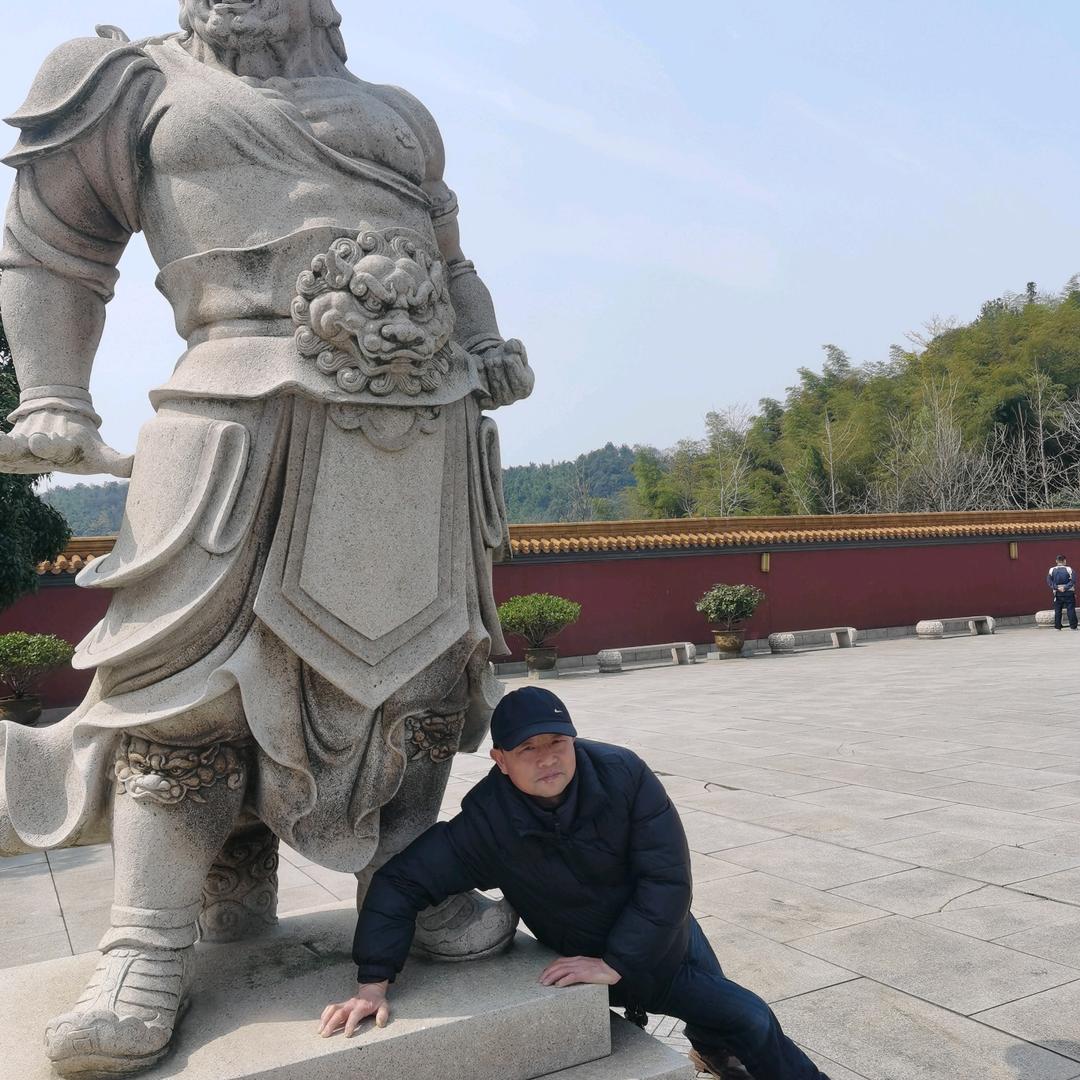 王道军